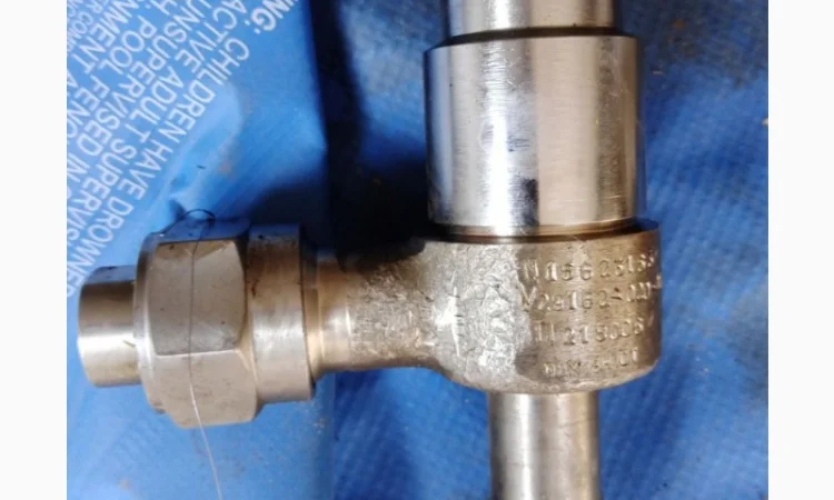 Вентили У-21160 для продажи - фото № 4