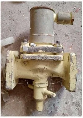 Вентили Т-26208 для сельхоз производства - фото № 2