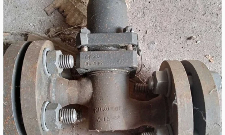 Вентили Т-26208 для сельхоз производства - фото № 3