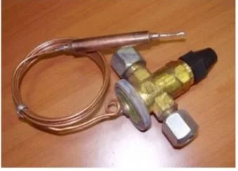 Термовентили 12ТРВК, 22ТРВК в продаже - фото № 3