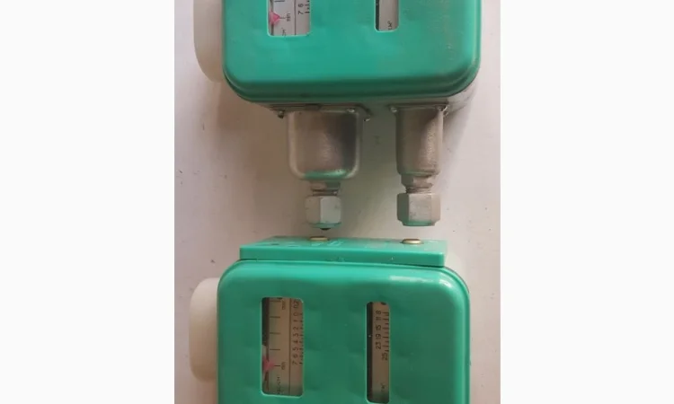 Датчики, Д231к1, Д-2-10, Д-220, Д -21К1, РД- 1, 2, ДД, ДТ - фото № 2