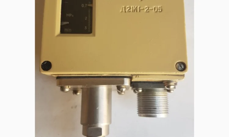 Датчики, Д231к1, Д-2-10, Д-220, Д -21К1, РД- 1, 2, ДД, ДТ - фото № 3