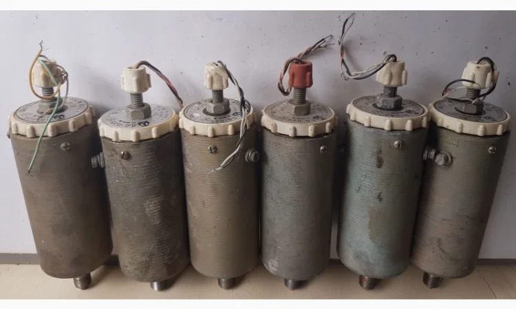 Датчики, Д231к1, Д-2-10, Д-220, Д -21К1, РД- 1, 2, ДД, ДТ - фото № 5