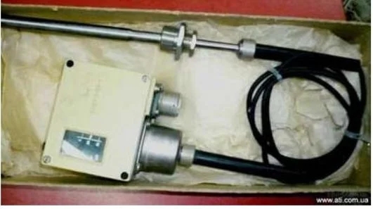 Термодатчики Т-419, ПТР-3, ТР-ОМ5, Т21К1 - фото № 1