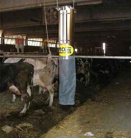 Електричні знищувачі комах MO-EL з Італії - фото № 2