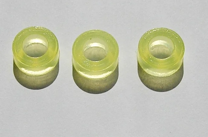 Продам усиленные двойные пружины для пневматики ИЖ-38, ИЖ-22, МР-512. Недорого. Надежно - фото № 10