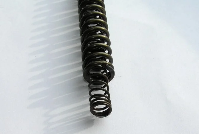 Продам усиленные двойные пружины для пневматики ИЖ-38, ИЖ-22, МР-512. Недорого. Надежно - фото № 2