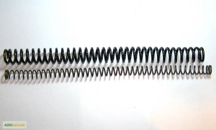 Продам усиленные двойные пружины для пневматики ИЖ-38, ИЖ-22, МР-512. Недорого. Надежно - фото № 6