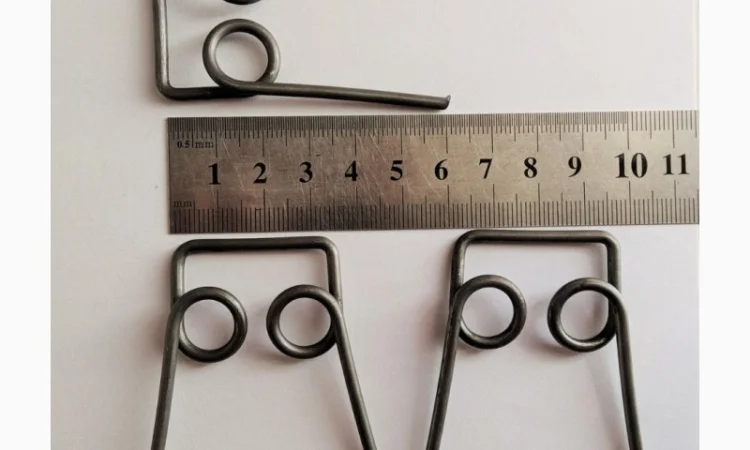 Пружини для різних моделей самокатів від TechTeam - фото № 7