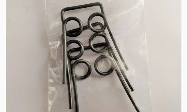 Пружины для разных моделей самокатов. TechTeam, Trolo, Weelz, Micro, MaxCity, Razor. и др - фото № 7