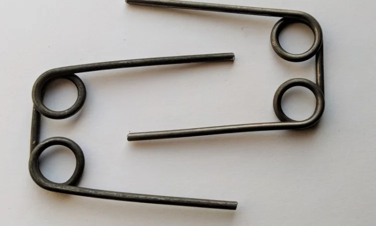 Пружины для разных моделей самокатов. TechTeam, Trolo, Weelz, Micro, MaxCity, Razor. и др - фото № 8