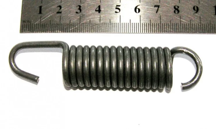 Надійні пружини для батута 120 мм - фото № 1