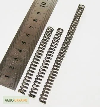 Возвратные пружины для Форт-12, Форт-14, Сталкер-906, Зораки-914, ПМ. Недорого. Надежно - фото № 3