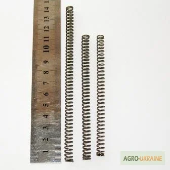 Возвратные пружины для Форт-12, Форт-14, Сталкер-906, Зораки-914, ПМ. Недорого. Надежно - фото № 4