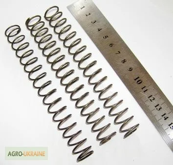 Возвратные пружины для Форт-12, Форт-14, Сталкер-906, Зораки-914, ПМ. Недорого. Надежно - фото № 5