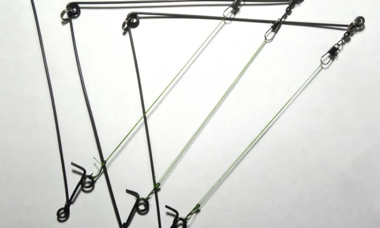 Самоподсекатели Speedhook для рыбалки. Купить самоподсекатели для рыбалки в Украине - фото № 1