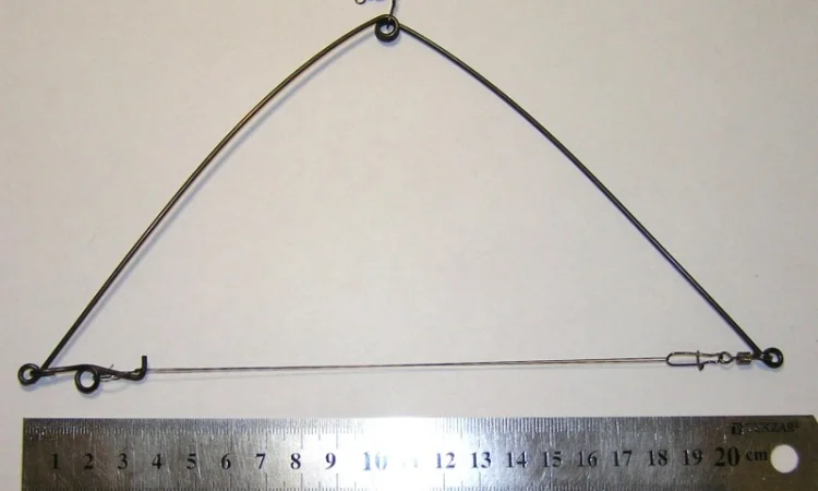 Самоподсекатели Speedhook для рыбалки. Купить самоподсекатели для рыбалки в Украине - фото № 3