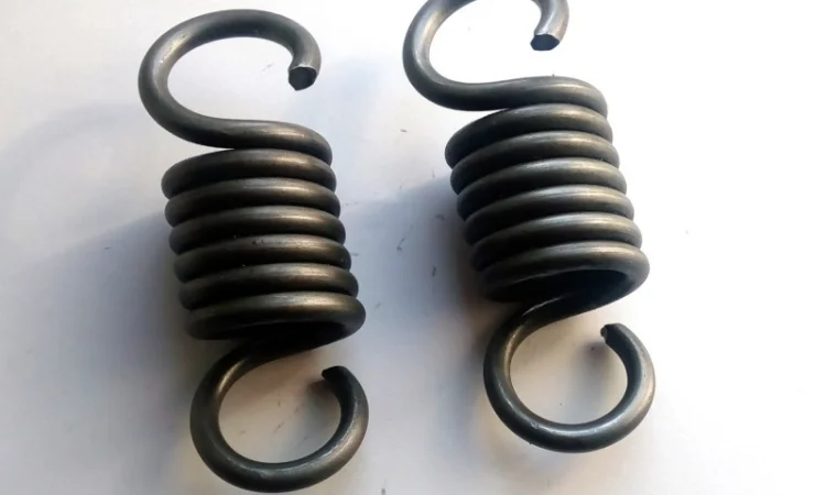 Пружини для підвісних крісел та гойдалок - фото № 1
