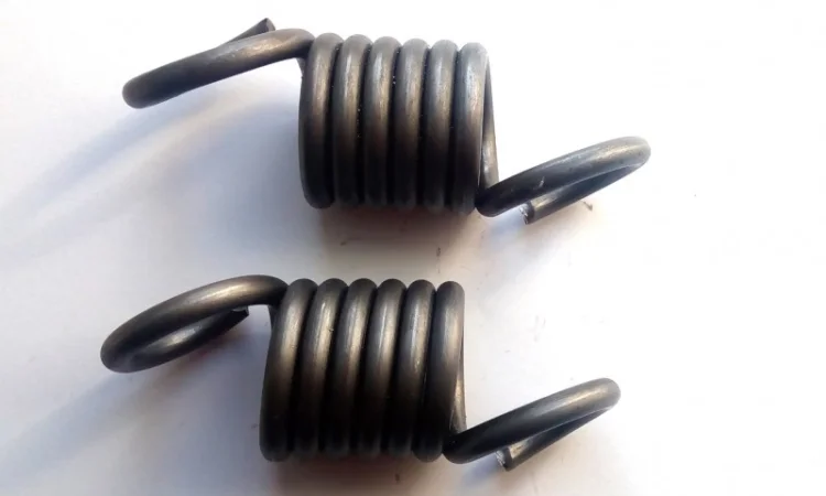 Пружини для підвісних крісел та гойдалок - фото № 2