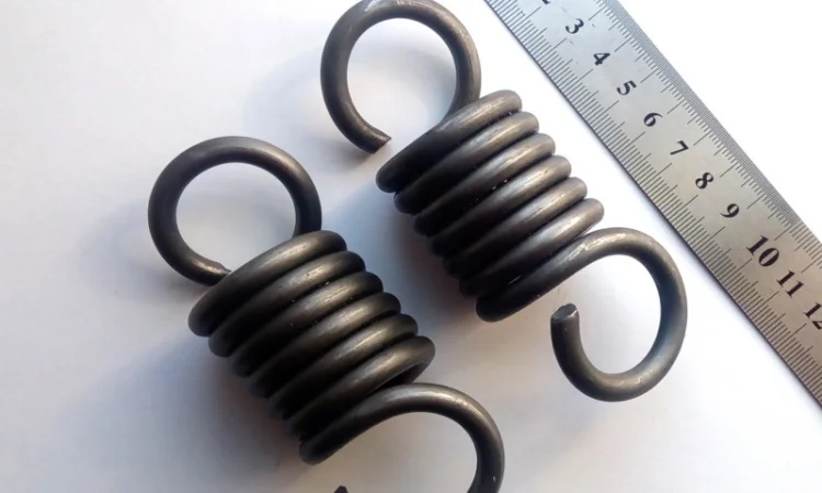 Пружини для підвісних крісел та гойдалок - фото № 4