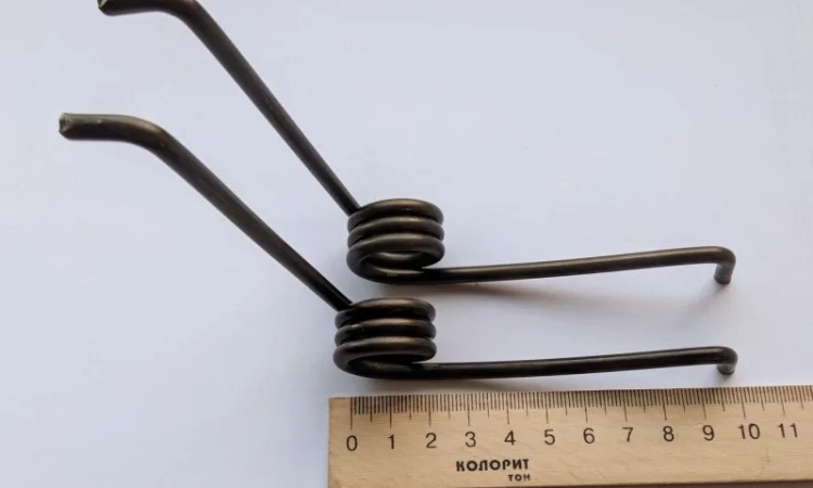 Ножной лодочный насос для ПВХ лодок – продажа 6 л - фото № 4