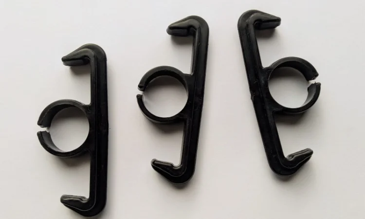 Ножной лодочный насос для ПВХ лодок – продажа 6 л - фото № 5