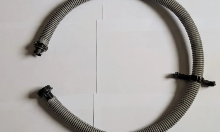 Ножной лодочный насос для ПВХ лодок – продажа 6 л - фото № 9