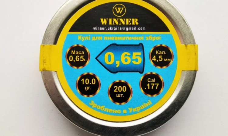 Усиленная пружина для ИЖ-38, двойная, заводская. Манжета, перепуск, пули, масло - фото № 10