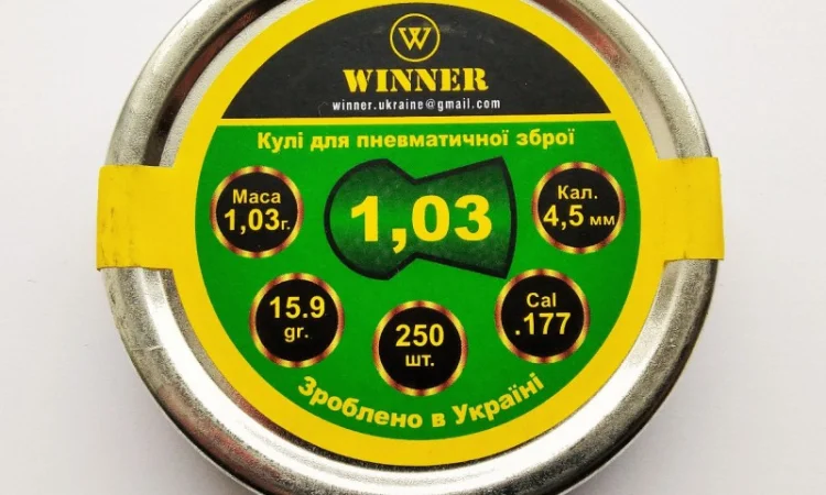 Усиленная пружина для ИЖ-38, двойная, заводская. Манжета, перепуск, пули, масло - фото № 14