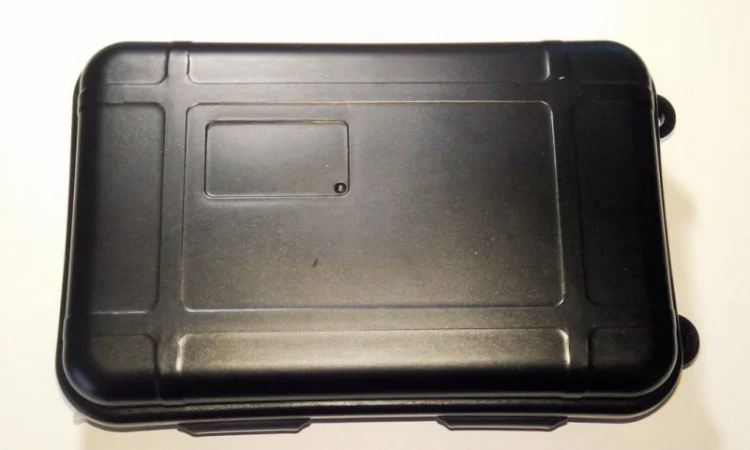 Комплект для выживания и туризма: огниво, мультитул и другие предметы - фото № 5