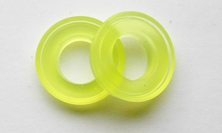 Усилена пружина для ІЖ-38 від виробника. Гарантія якості. - фото № 5