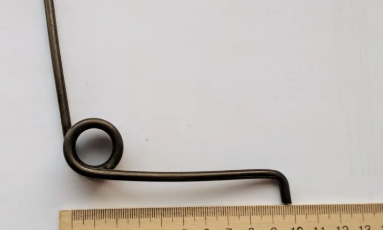 Пружины для лодочного насоса 5 л – продажа комплектов - фото № 2