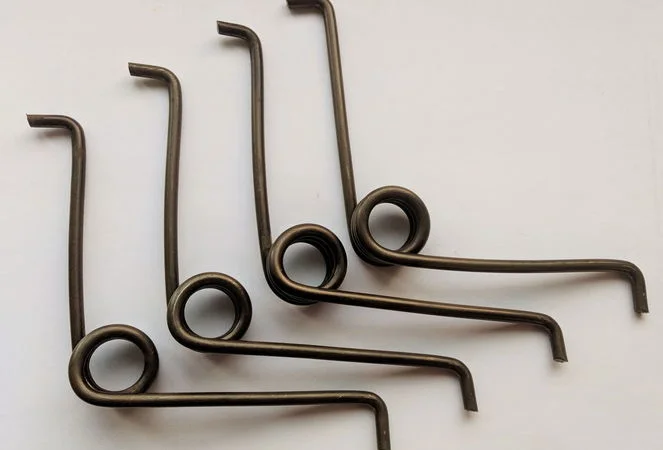 Пружины для лодочного насоса 5 л – продажа комплектов - фото № 4