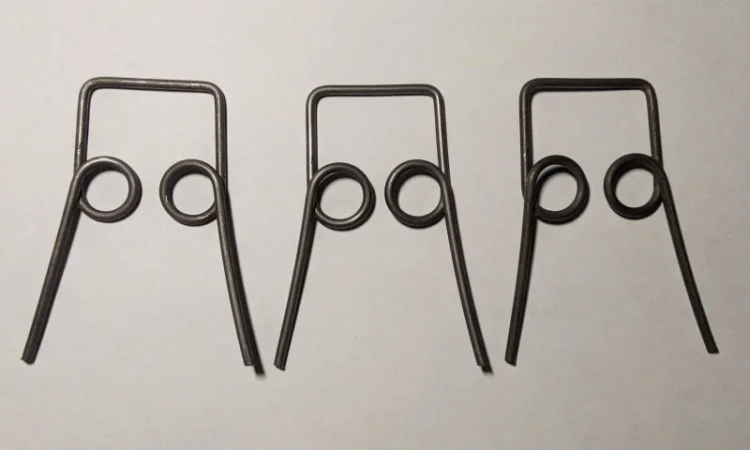 Якісні пружини для самокатів Explore та інших моделей - фото № 3