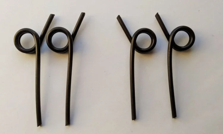 Пружини для самокатів Mini Micro і Maxi Micro - фото № 3