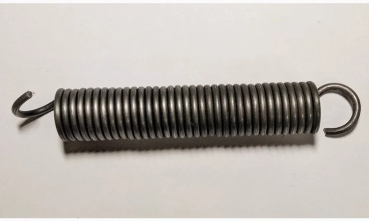 Пружина бортоотжима для шиномонтажных станков Bright и аналогов - фото № 2
