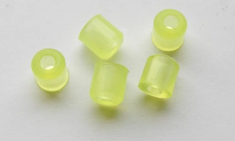 ИЖ-38. Усиленная двойная пружина для пневматики ИЖ-38. Цена и качество отличные - фото № 5