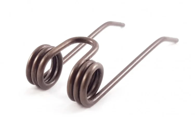 Пружини для скарифікатора Hecht 1999 - фото № 1