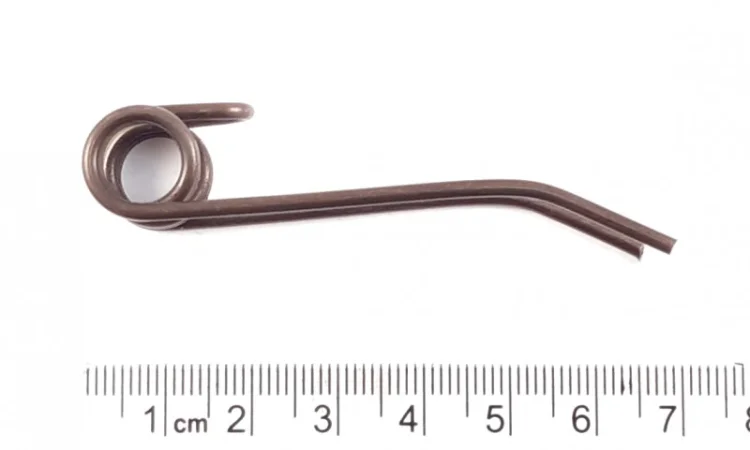 Пружини для скарифікатора Hecht 1999 - фото № 2