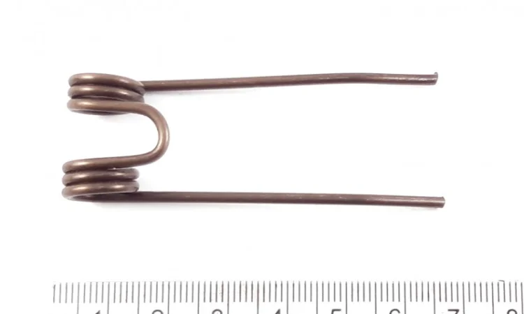 Пружини для скарифікатора Hecht 1999 - фото № 3