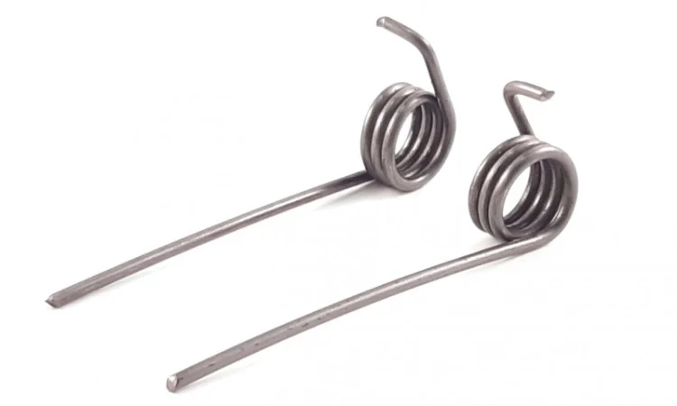 Пружини для скарифікатора Hecht 1999 - фото № 4