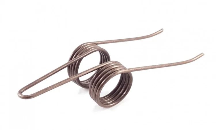 Пружини для скарифікатора Hecht 1999 - фото № 6