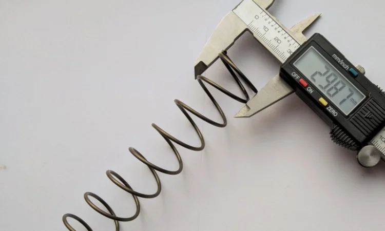 Пружина повернення для МР-153 та МР-155 - фото № 3