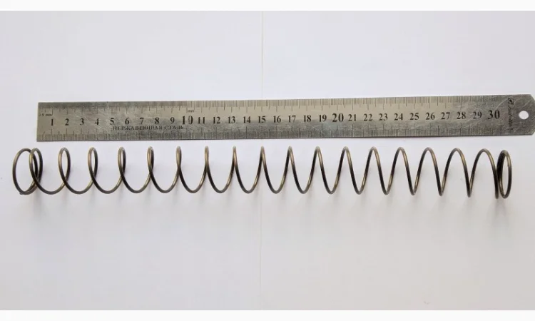 Пружина повернення для МР-153 та МР-155 - фото № 1