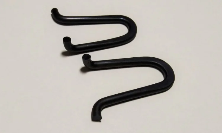 Комплект боевых пружин ТОЗ-34 (левая + правая) в продаже - фото № 3