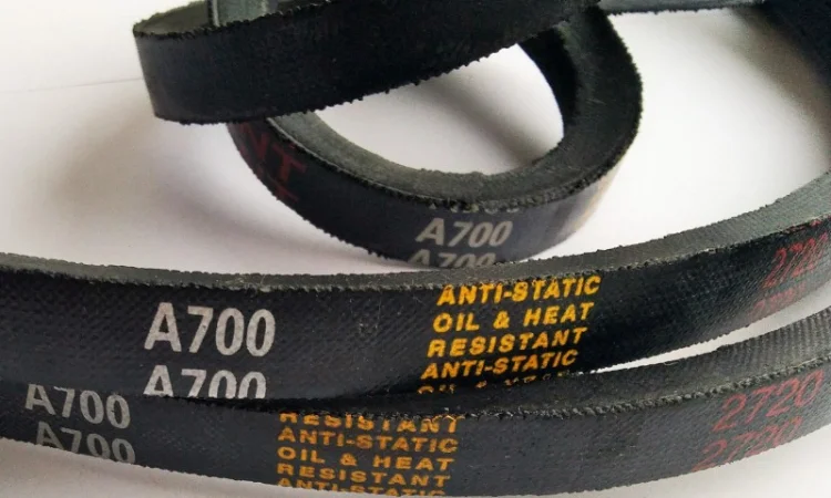 Приводний ремінь та пружини для аератора MTD Optima 38 VO у продажу - фото № 1