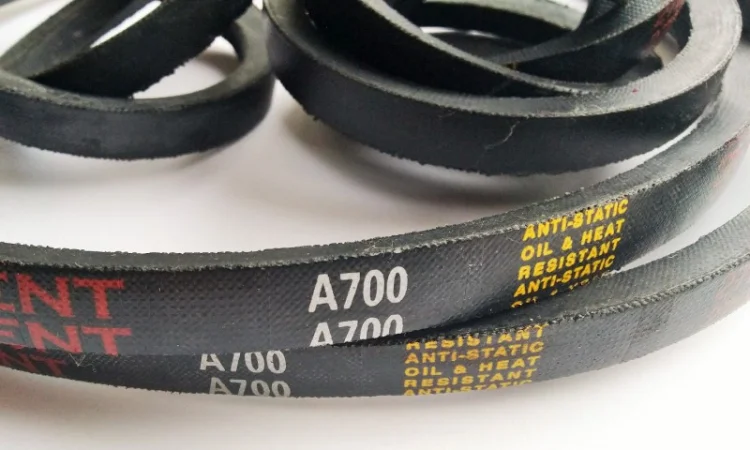 Приводний ремінь та пружини для аератора MTD Optima 38 VO у продажу - фото № 3