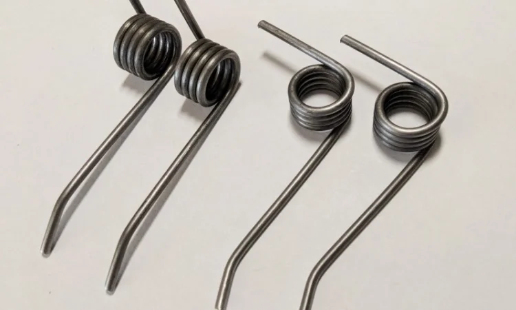 Приводний ремінь та пружини для аератора MTD Optima 38 VO у продажу - фото № 6