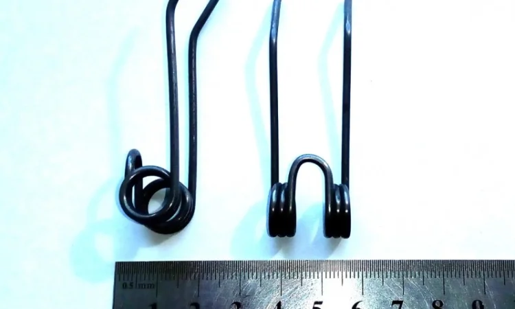 Приводний ремінь та пружини для аератора MTD Optima 38 VO у продажу - фото № 7