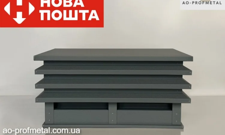 Накривка на комин и флюгер на трубу - фото № 4